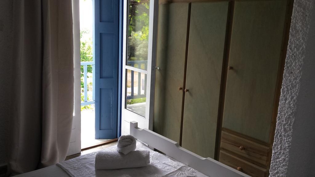 Mantos Rooms 1 Neo Klima Cameră foto
