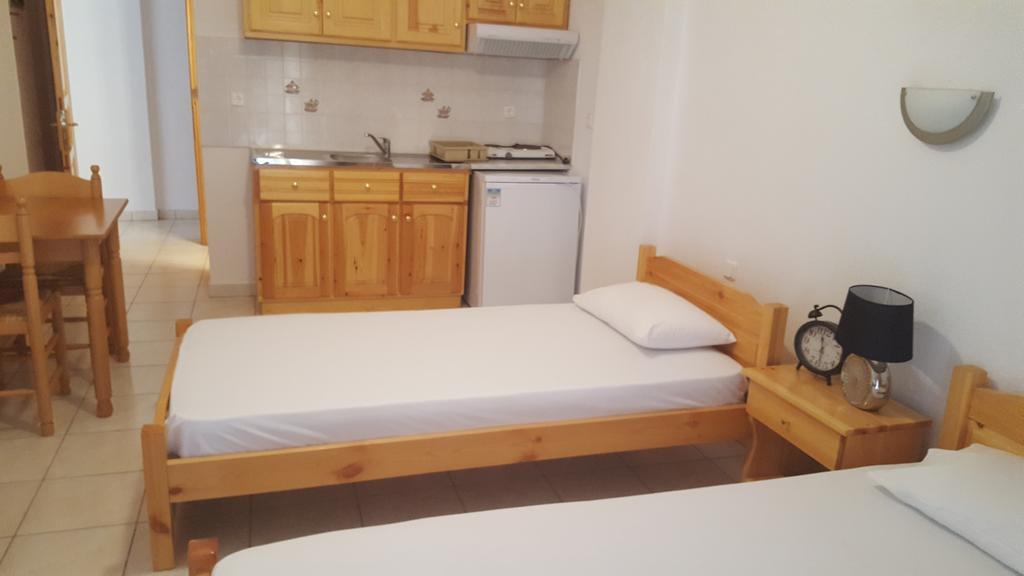 Mantos Rooms 1 Neo Klima Cameră foto